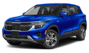 KIA Seltos Windscreen 2019-2025 Rain Sensor Camera