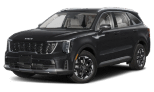 KIA Sorento Windscreen 2022- Rain Sensor Camera HUD