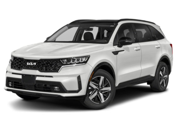 KIA Sorento Windscreen 2021- Rain Sensor