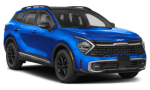 KIA Sportage Windscreen 2022- Rain Sensor Defog Sensor