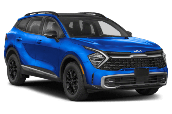 KIA Sportage Windscreen 2022- Rain Sensor Defog Sensor