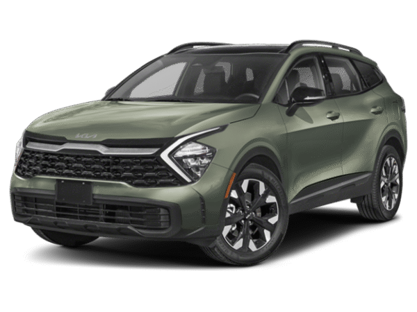 KIA Sportage Windscreen 2022- Rain Sensor Camera Defog