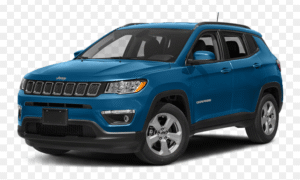 Jeep Compass Windscreen 2017-2026 Rain Sensor Defog Sensor
