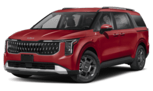KIA Carnival Windscreen 2022- Rain Sensor Camera