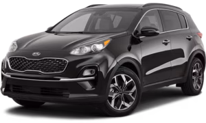 KIA Sportage Windscreen 2015-2022 Rain Sensor Defog Sensor
