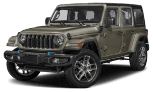 Jeep Wrangler Windscreen 2018- Lane Departure Camera Antenna