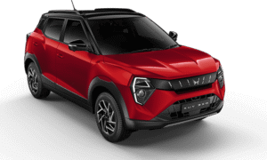 Mahindra XUV 3XO Windscreen 2024- Rain Sensor