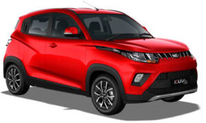 Mahindra KUV100 Windscreen 2016-