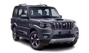 Mahindra Scorpio Windscreen 2017-2023