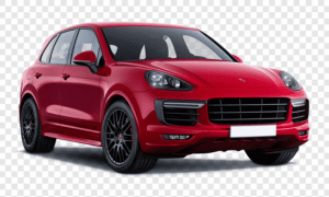 Porsche Cayenne Windscreen 5D SUV 2011-2018 Sensor Camera