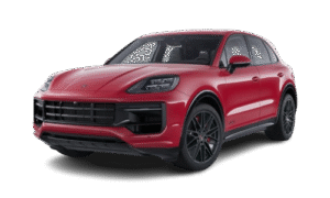 Porsche Cayenne Windscreen 5D SUV 2019- Sensor Camera HUD