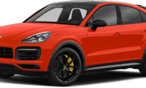 Porsche Cayenne Windscreen 5D Coupe 2019- Sensor Camera HUD