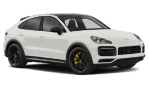 Porsche Cayenne Windscreen 5D Coupe 2019- Sensor Camera