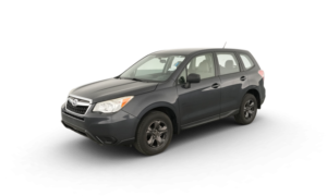 Subaru Forester Windscreen 2013-2019