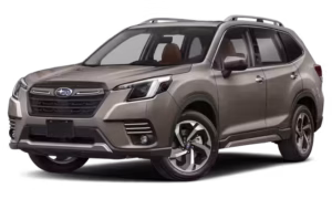 Subaru Forester Windscreen 2019-2025 Rain Sensor