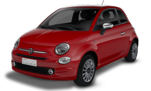 Fiat 500 Windscreen 2007-2025 3D Hathback Coupe
