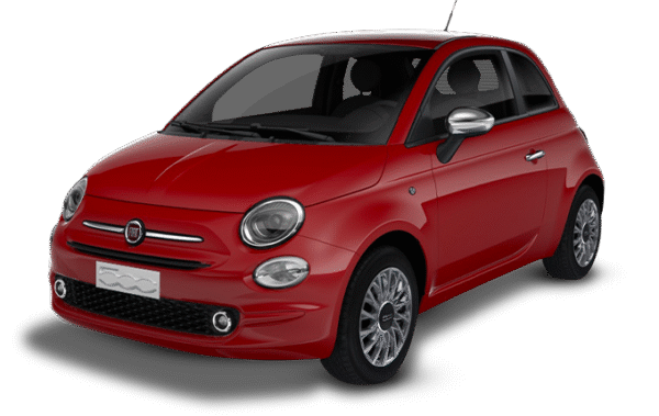 Fiat 500 Windscreen 2007-2025 3D Hathback Coupe