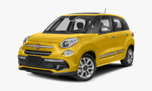 Fiat 500L Windscreen 2013-2022 5D Hathback Rain Sensor