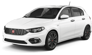 Fiat Tipo Windscreen 2015-2026