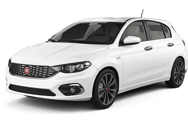 Fiat Tipo Windscreen 2015-2026
