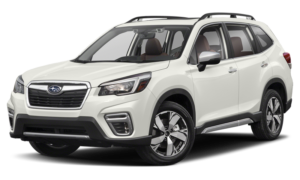 Subaru Forester Windscreen 2013-2019 Rain Sensor