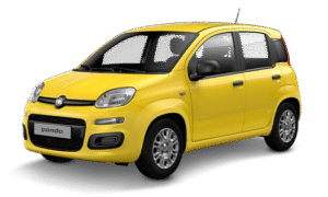 Fiat Panda Windscreen 2012-2026