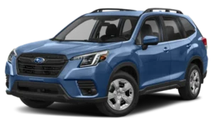 Subaru Forester Windscreen 2019-2025