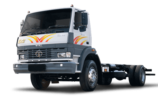 Tata 1518/ LPT713S Windscreen Truck 2000-