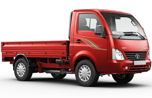 Tata Super Ace Windscreen 2012- LDV Truck