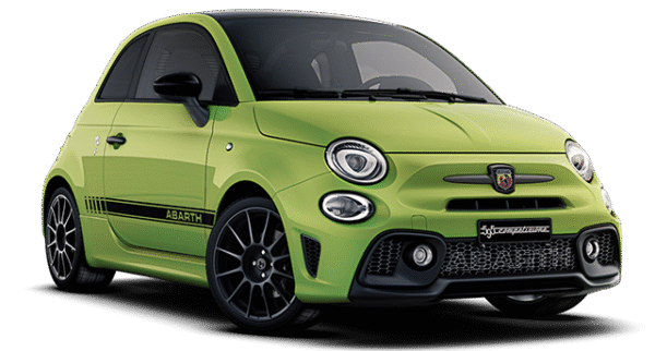 Abarth 500 Windscreen 2008-2025 Hathback Coupe Rain Sensor