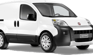 Fiat Fiorino Windscreen 2012- Panel Van