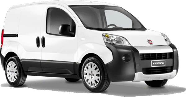 Fiat Fiorino Windscreen 2012- Panel Van