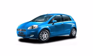 Fiat Grande Punto Windscreen/ Fiat Linea Windscreen 2006-2018