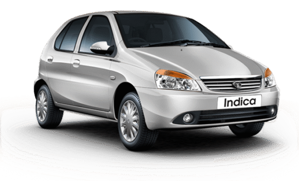 Tata Indica Windscreen 1999-2018