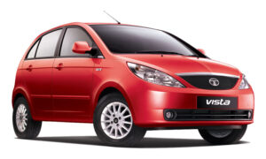 Tata Indica Vista Windscreen 2009-2018