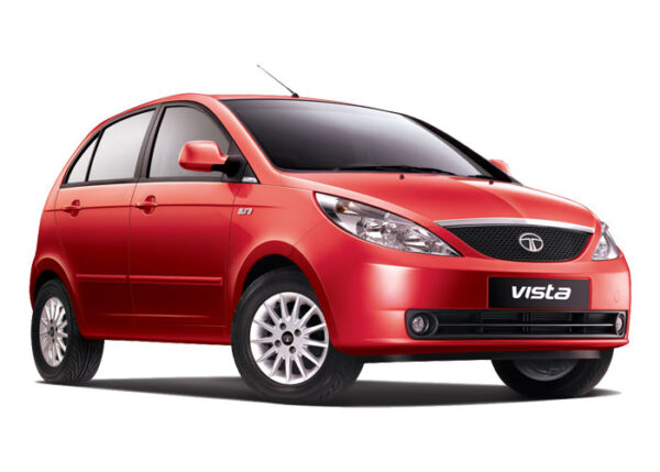 Tata Indica Vista Windscreen 2009-2018