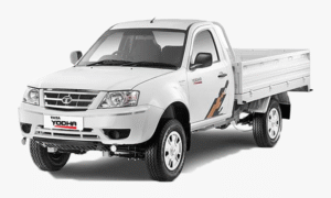 Tata Xenon Windscreen 2007-2026