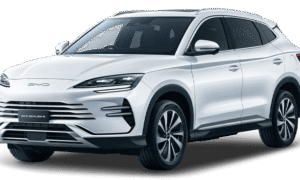 BYD Sealion 6 Windscreen 2025- Rain Sensor 2 Cameras