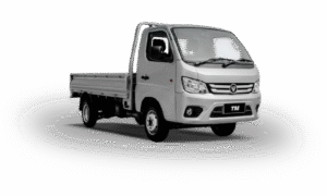 FOTON Truck Mate Windscreen 2025-