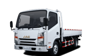JAC N75 Windscreen 5 TON Truck 2008-