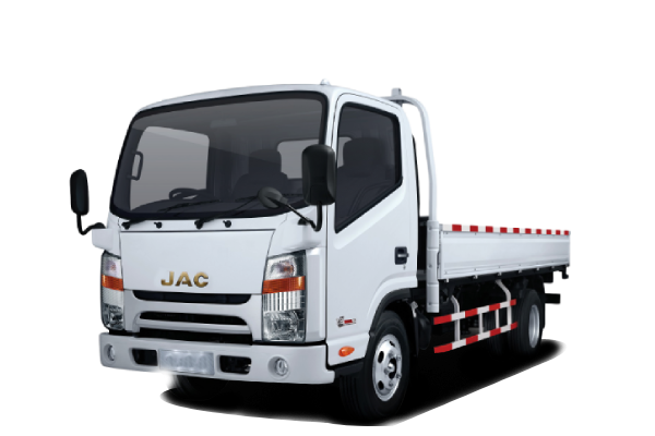 JAC N75 Windscreen 5 TON Truck 2008-