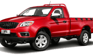 JAC T6 Windscreen / T8 LDV 2019-