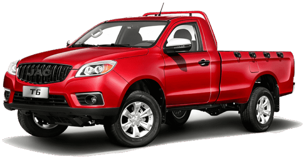JAC T6 Windscreen / T8 LDV 2019-