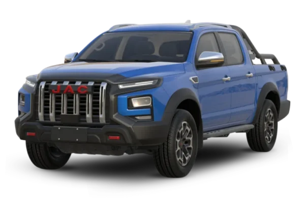 JAC T9 Windscreen 4D LDV 2024- Rain Sensor
