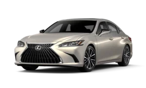 Lexus ES Windscreen 2019- Rain Sensor Heated