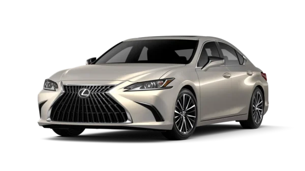 Lexus ES Windscreen 2019- Rain Sensor Heated