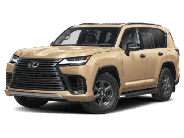 Lexus LX Windscreen 5D SUV 2021- Rain Sensor Camera HUD