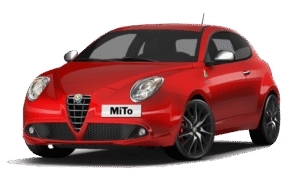 Alfa Romeo Mito Windscreen 2008-2020