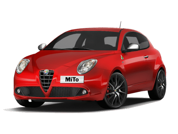 Alfa Romeo Mito Windscreen 2008-2020