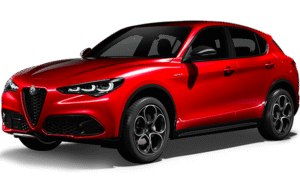 Alfa Romeo Stelvio Windscreen 2016- Rain Sensor Camera